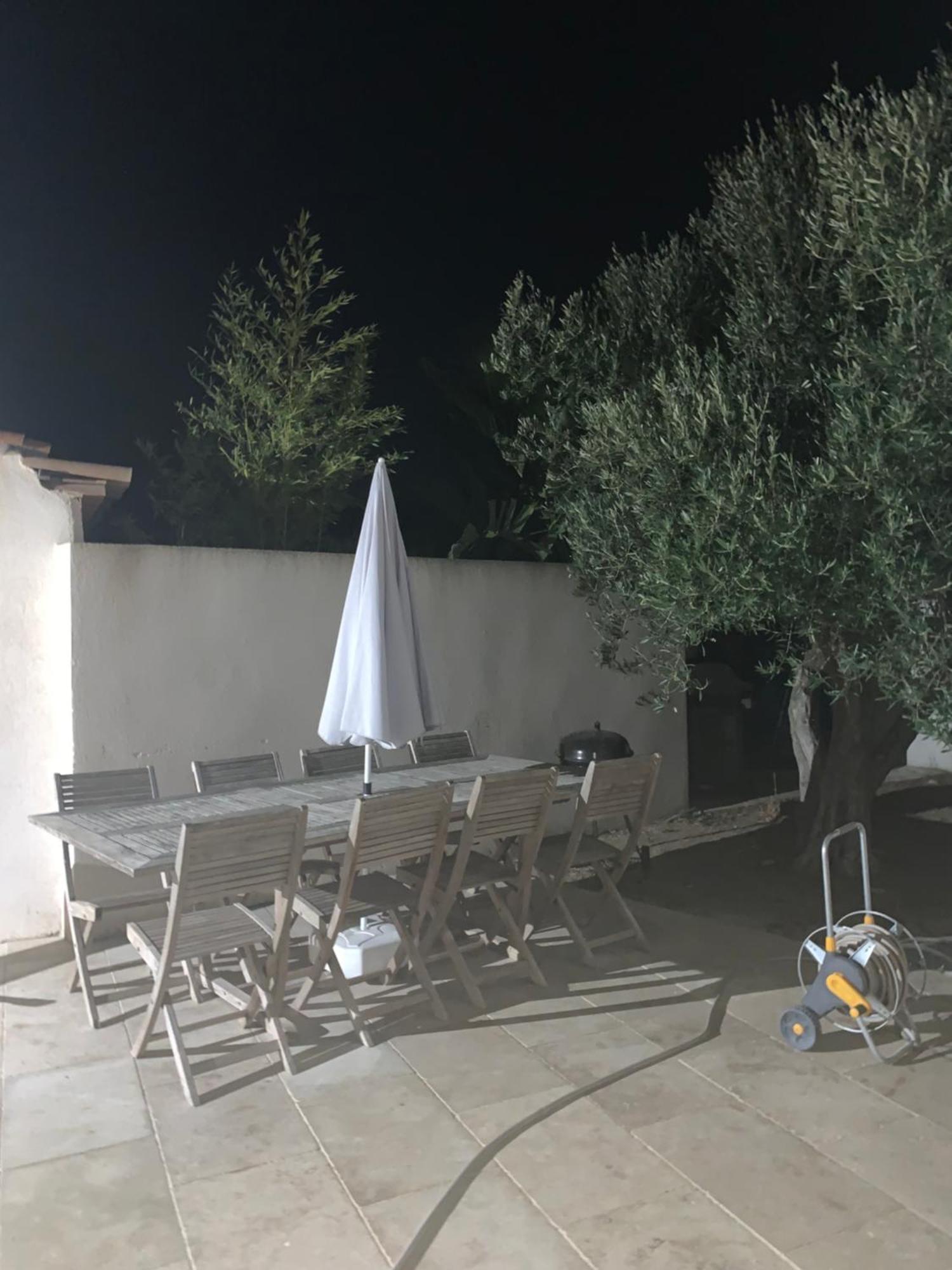 Luxueuse Villa Avec Piscine Region Paca Et Maison Contemporaine Ла Сен-сюр-Мер Екстериор снимка