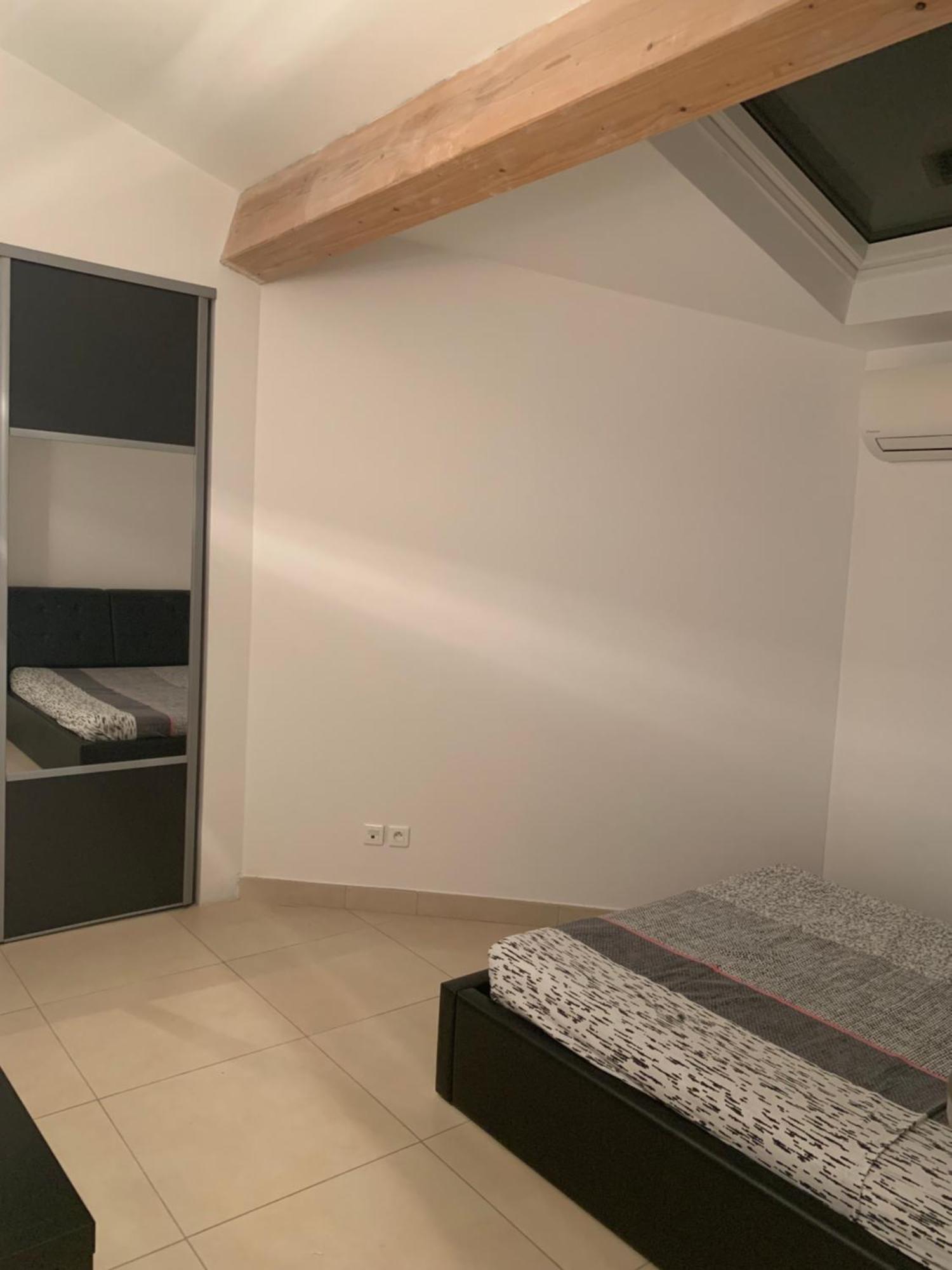 Luxueuse Villa Avec Piscine Region Paca Et Maison Contemporaine Ла Сен-сюр-Мер Екстериор снимка